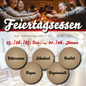 Restaurant - Schlossrestaurant Hagenberg 