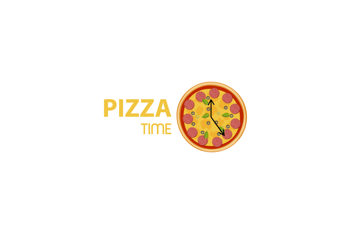 Restaurant: Pizza Time 