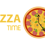 Restaurant - Pizza Time 