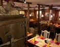 Restaurant: Steakhouse "Zur Alten Mühle" Zermatt