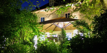 Essen-gehen - Ambiente: klassisch - Pfefferschiff