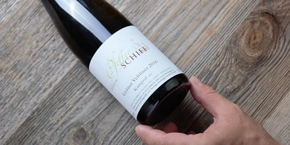 Essen-gehen - Ambiente: klassisch - Pfefferschiff Wein - Pfefferschiff