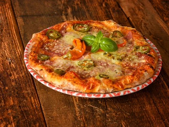 Restaurant: Pizza - Mühlpointhof   Familien- Vitalhotel