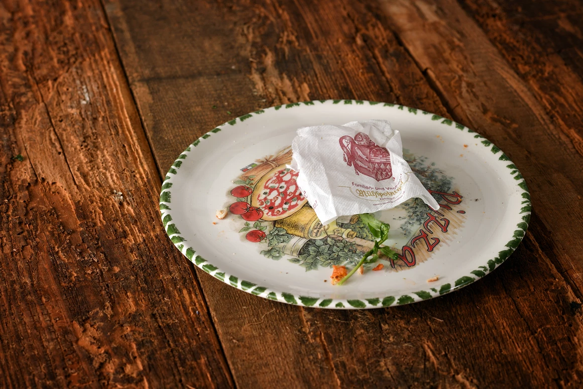 Restaurant: Gut geschmeckt! Hmmm! - Mühlpointhof   Familien- Vitalhotel