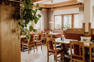 Restaurant: Lokal - Wirtshaus Dorfcafe Unken