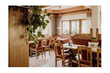 Restaurant: Lokal - Wirtshaus Dorfcafe Unken