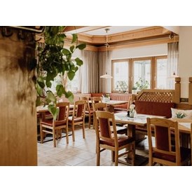 Restaurant: Lokal - Wirtshaus Dorfcafe Unken
