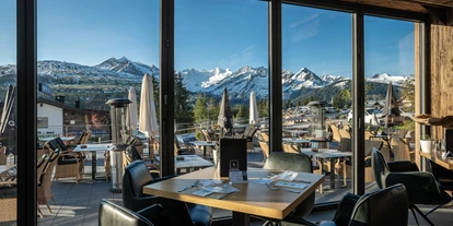 Essen-gehen - Ambiente: klassisch - Die Susi Alm Day & Dinner Club - Day & Dinner Club Susi Alm