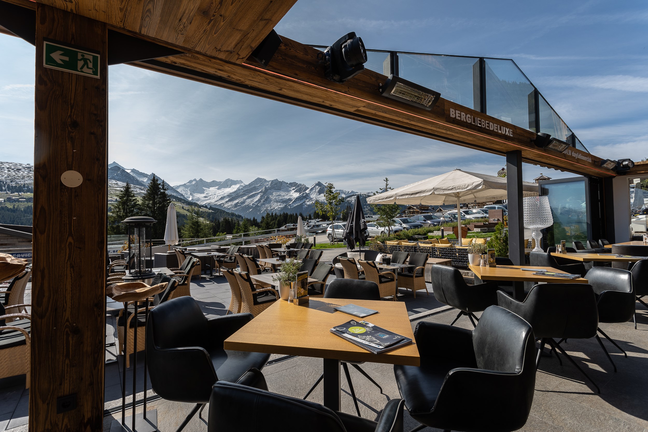 Essen-gehen - Gerichte: Curry - Österreich - Die Susi Alm Day & Dinner Club - Day & Dinner Club Susi Alm