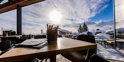 Essen-gehen - Ambiente: klassisch - Die Susi Alm Day & Dinner Club - Day & Dinner Club Susi Alm