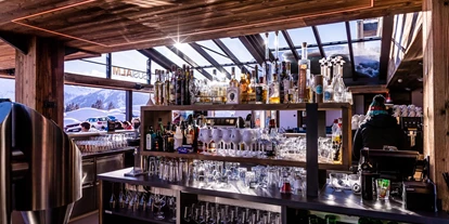 Essen-gehen - Ambiente: klassisch - Die Susi Alm Day & Dinner Club - Day & Dinner Club Susi Alm