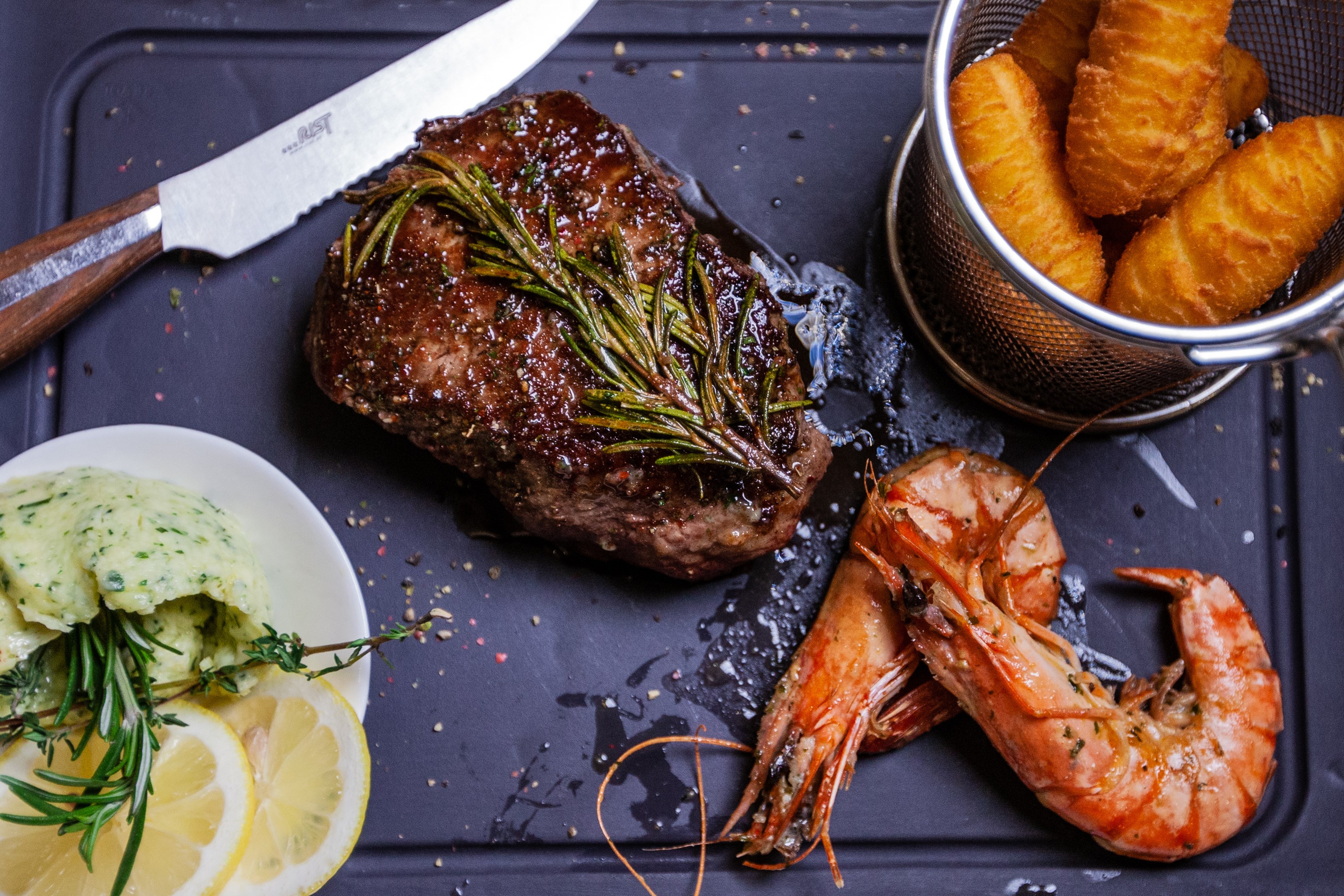 Restaurant: Die Susi Alm Day & Dinner Club - Day & Dinner Club Susi Alm