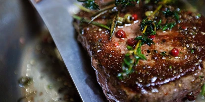 Essen-gehen - Ambiente: klassisch - Die Susi Alm Day & Dinner Club - Day & Dinner Club Susi Alm