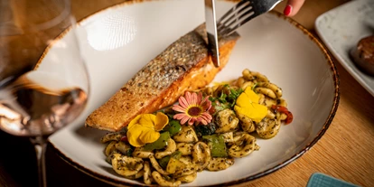 Essen-gehen - Ambiente: klassisch - Day & Dinner Club Susi Alm