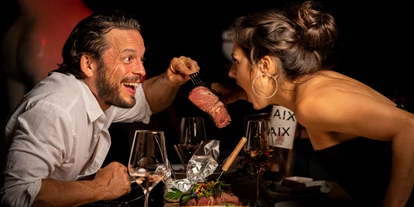 Essen-gehen - Ambiente: klassisch - Day & Dinner Club Susi Alm