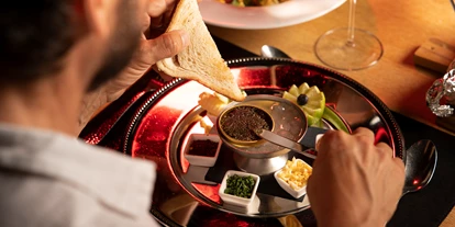 Essen-gehen - Ambiente: klassisch - Day & Dinner Club Susi Alm