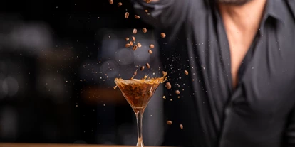Essen-gehen - Ambiente: klassisch - Day & Dinner Club Susi Alm