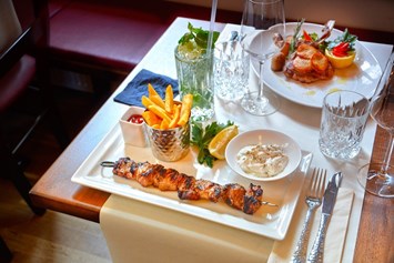 Restaurant: Die Susi Alm Day & Dinner Club - Die Susi Alm | Lieferservice & Take Away