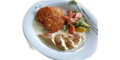 Essen-gehen - Ambiente: klassisch - Gasthof Schweizerhaus
