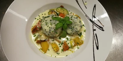 Essen-gehen - Ambiente: klassisch - Gasthof Schweizerhaus