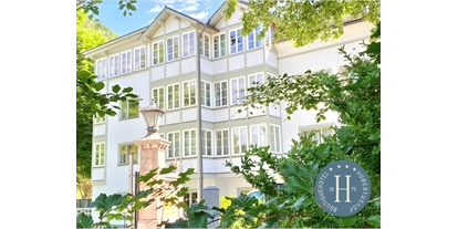 Essen-gehen - Art der Küche: europäisch - Hubertushof Bad Ischl