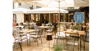 Essen-gehen - Art der Küche: europäisch - Hubertushof Bad Ischl