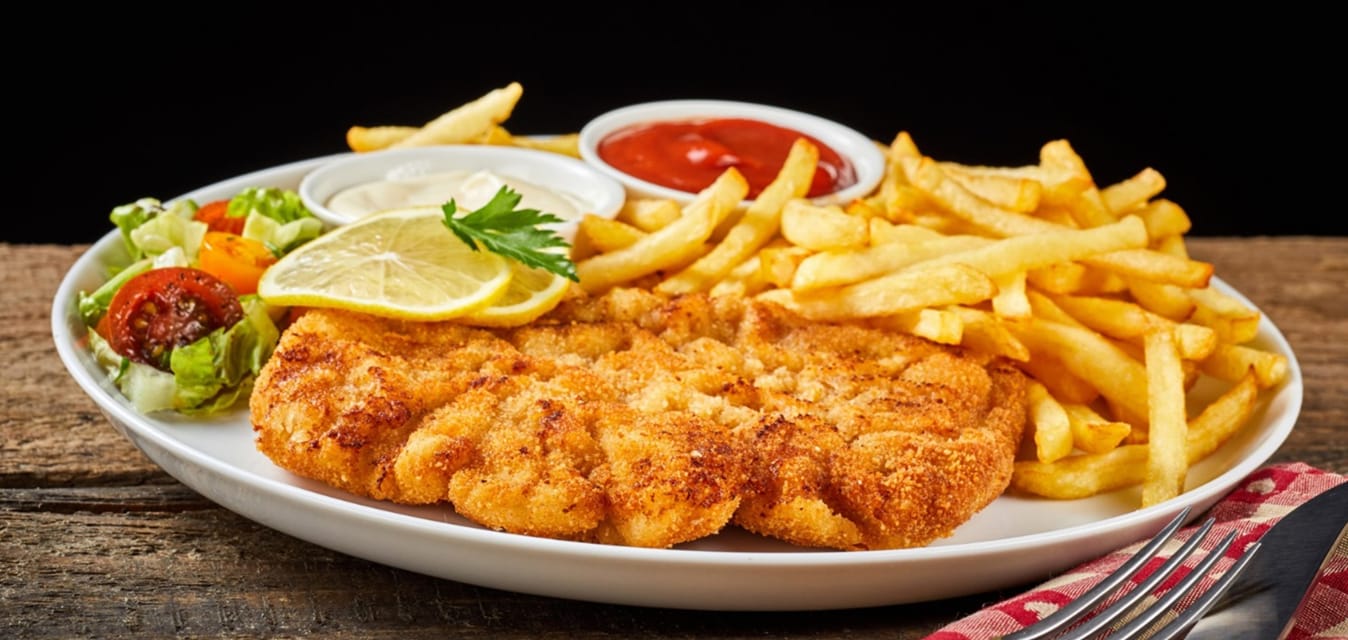 Essen-gehen - Live Musik abends - Midnight Bowling Center