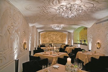 Restaurant: Restaurant Ecco St. Moritz