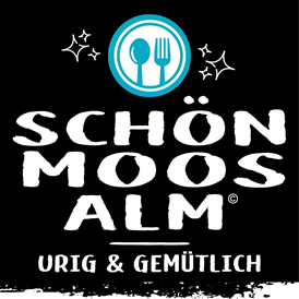Restaurant: Die Schönmoosalm