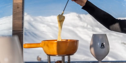 Essen-gehen - Ambiente: klassisch - Bergrestaurant Gipfeltreffen