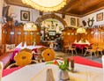 Restaurant: Gaststube, das Herz des Hauses - Hotel Post - Hönigwirt