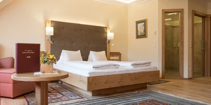Essen-gehen - Ambiente: klassisch - Hotelzimmer - Hotel-Restaurant Kirchenwirt