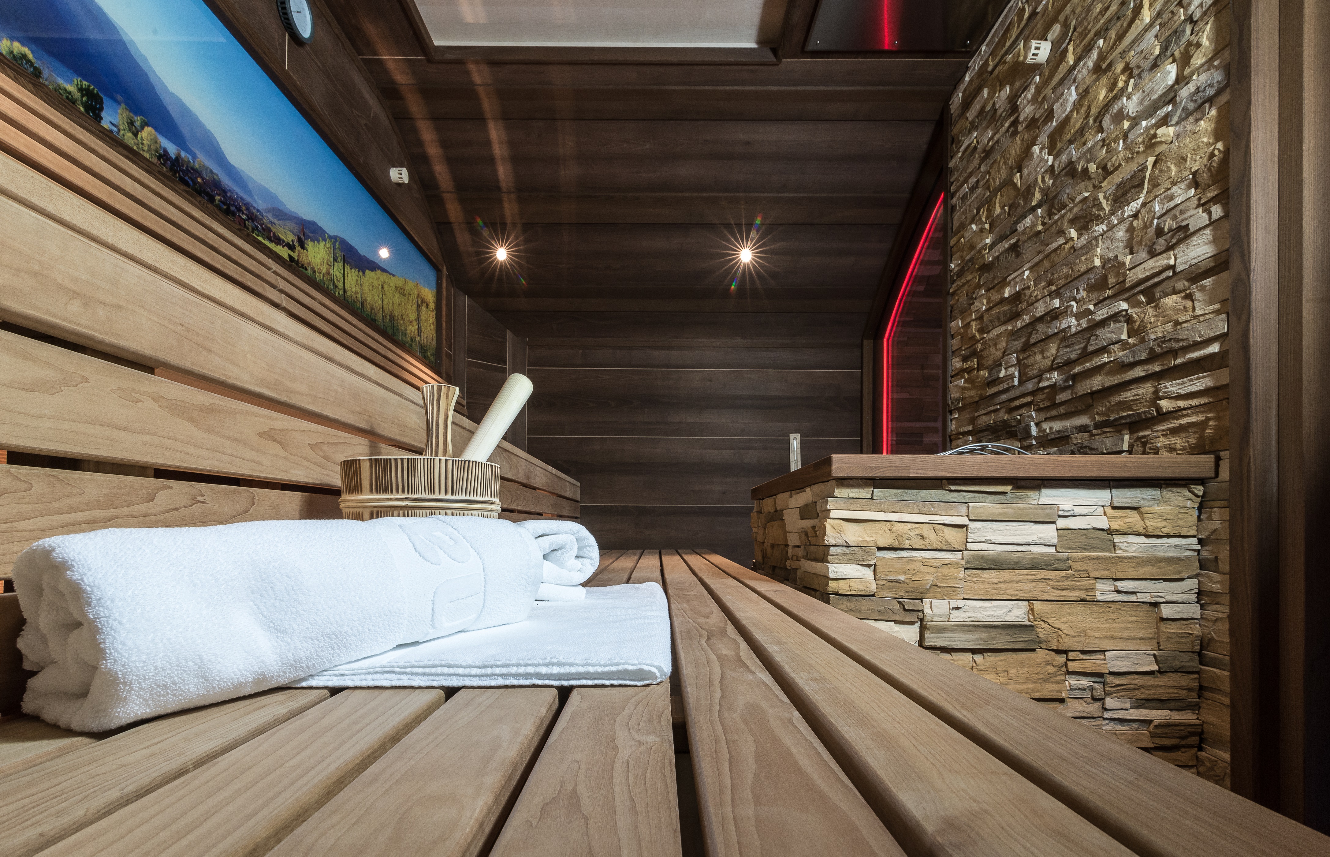 Essen-gehen - Stein an der Donau - Wellness - Hotel-Restaurant Kirchenwirt