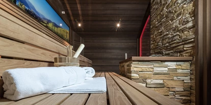 Essen-gehen - Ambiente: klassisch - Wellness - Hotel-Restaurant Kirchenwirt