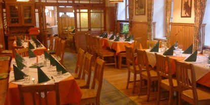 Essen-gehen - Ambiente: klassisch - Braugasthaus zum Fiakerwirt