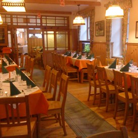 Restaurant: Braugasthaus zum Fiakerwirt