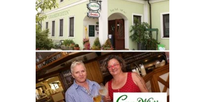 Essen-gehen - Spielplatz - Niederösterreich - Herzlich Gastlich Waldviertlerisch. TRADITIONSGASTHAUS GRASELWIRTIN - Graselwirtin - Waldviertler Traditionsgasthaus
