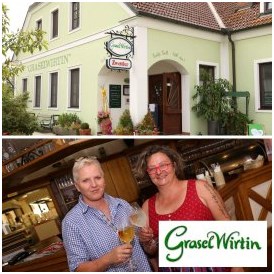Restaurant: Herzlich Gastlich Waldviertlerisch. TRADITIONSGASTHAUS GRASELWIRTIN - Graselwirtin - Waldviertler Traditionsgasthaus