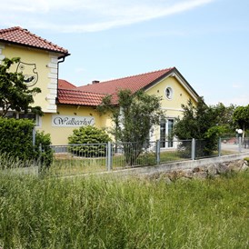 Restaurant: Wallseerhof