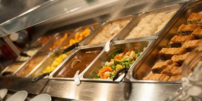 Essen-gehen - PLZ 3430 (Österreich) - Buffet - Dorfschenke Oberzögersdorf