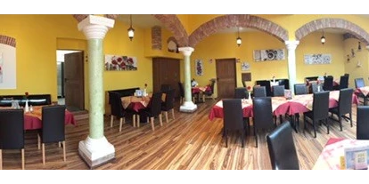 Essen-gehen - PLZ 3430 (Österreich) - Arkadensaal - Dorfschenke Oberzögersdorf