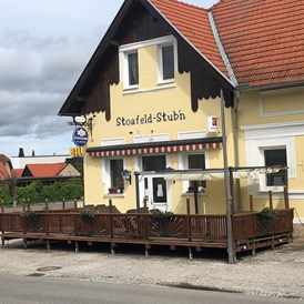 Restaurant: Stoafeldstubn - Stoafeldstub'n Fam. Nicole Foidl