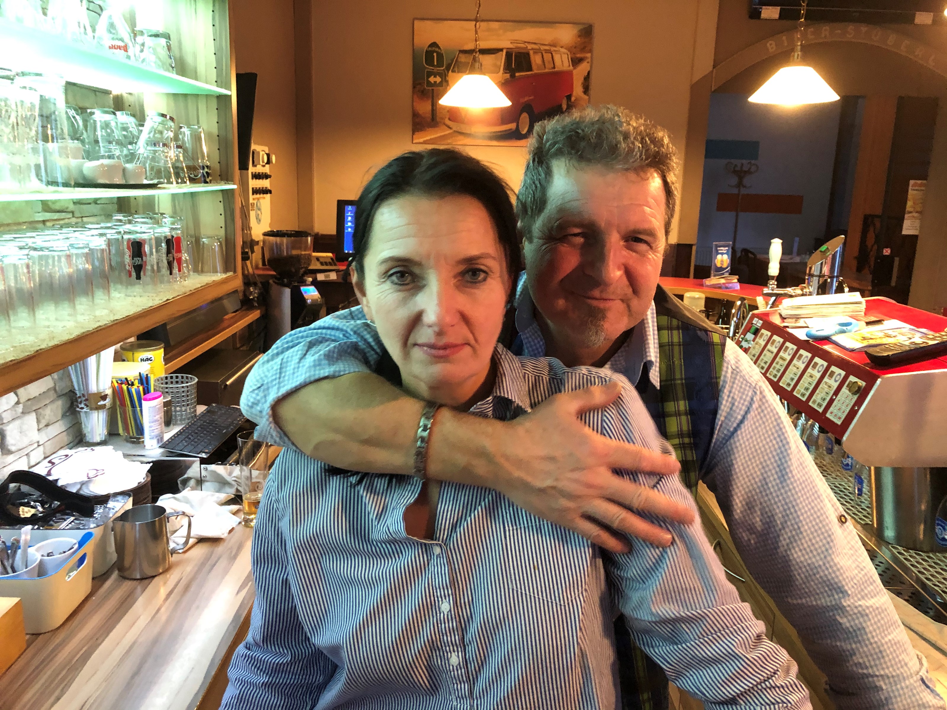 Restaurant: Wirt‘sleut - Stoafeldstub'n Fam. Nicole Foidl