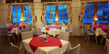 Essen-gehen - Ambiente: klassisch - Stüberl - Zum Fally - Landgasthof