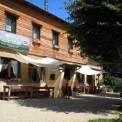 Restaurant - Schutzhaus Waxeneck