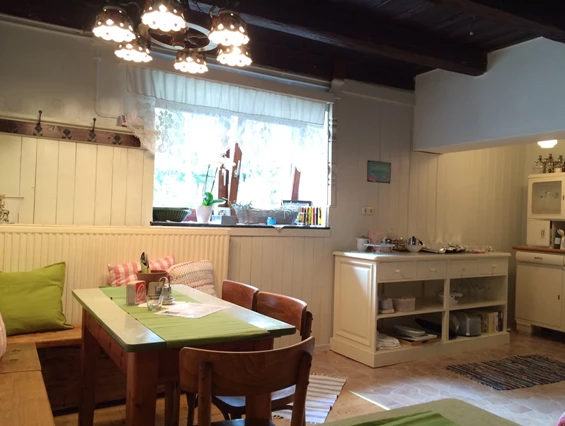 Restaurant: Schutzhaus Waxeneck