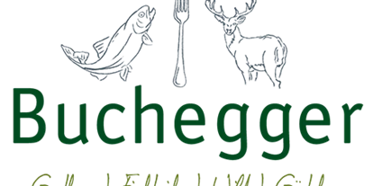 Essen-gehen - Spielplatz - Niederösterreich - Unser Logo - Gasthaus Buchegger