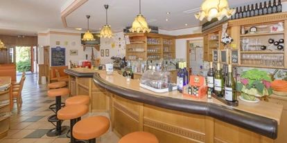 Essen-gehen - Ambiente: klassisch - Bar - Hamkumst - Das Wirtshaus-Cafe