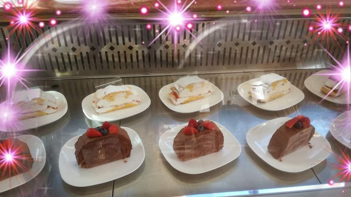 Restaurant: Hamkumst - Das Wirtshaus-Cafe