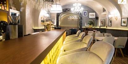 Essen-gehen - Ambiente: klassisch - Ja Mas Bar - Ja Mas - Der Grieche
